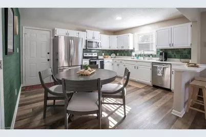 108 Monnell Drive, High Point, NC 27265 - Photo 4