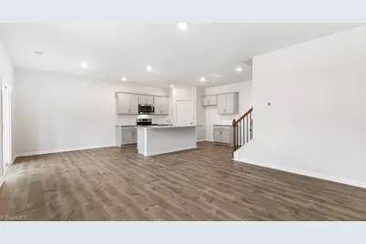 4909 Reedy Creek Farm Circle, Greensboro, NC 27405 - Photo 10