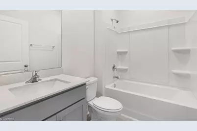 4909 Reedy Creek Farm Circle, Greensboro, NC 27405 - Photo 16