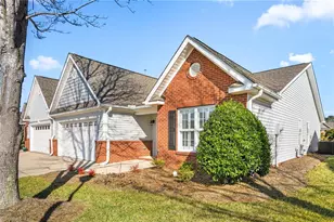 5006 Harness Ln, Colfax, NC 27235 - Photo 2