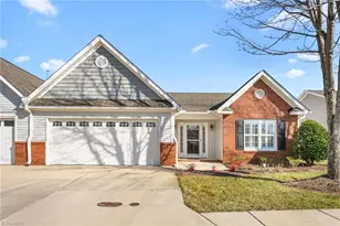 5006 Harness Ln, Colfax, NC 27235 - Photo 1