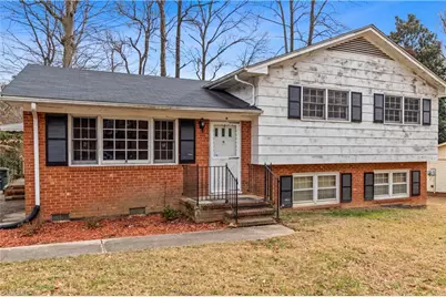 3005 Twin Lakes Drive, Greensboro, NC 27407 - Photo 4