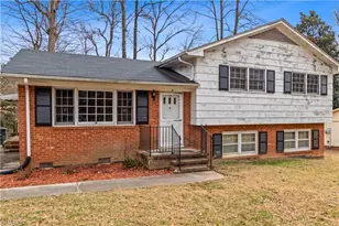 3005 Twin Lakes Dr, Greensboro, NC 27407 - Photo 4