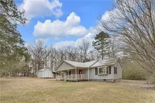 7079 Ossie Hayes Rd, Seagrove, NC 27341 - Photo 4