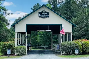 141 Western Trail, Carthage, NC 28327 - Photo 1