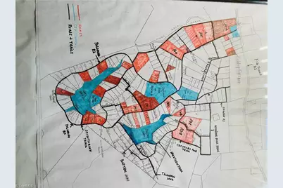 141/142 Western Trail, Carthage, NC 28327 - Photo 2