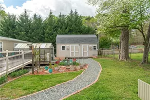 1007 High Rock Shores Dr, Lexington, NC 27292 - Photo 46