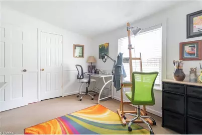 1007 High Rock Shores Drive, Lexington, NC 27292 - Photo 38