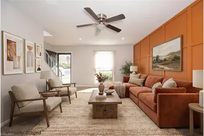 139 Turnwood Lane, Winston-Salem, NC 27104 - Photo 4