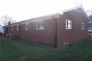 108 N Bingham St, Denton, NC 27239 - Photo 16