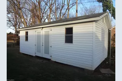 108 N Bingham Street, Denton, NC 27239 - Photo 14