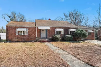 536 N Elm Street, Asheboro, NC 27203 - Photo 4