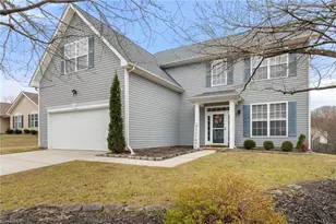 6417 Rock Springs Rd, Greensboro, NC 27410 - Photo 2