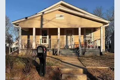 332 Pegram Street, Elkin, NC 28621 - Photo 2