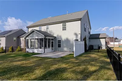 2543 Mossy Meadow Trail, Kernersville, NC 27284 - Photo 30