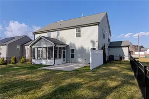 2543 Mossy Meadow Trl, Kernersville, NC 27284 - Photo 30