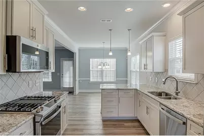 2543 Mossy Meadow Trail, Kernersville, NC 27284 - Photo 6