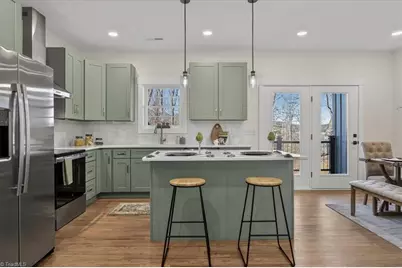 587 Memorial Park Drive, Sparta, NC 28675 - Photo 8