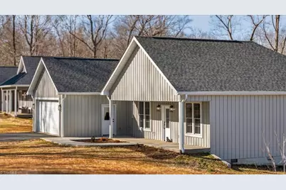 587 Memorial Park Drive, Sparta, NC 28675 - Photo 1