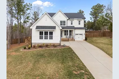 812 Stone Tennis Court, Hillsborough, NC 27278 - Photo 1