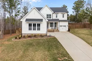812 Stone Tennis Ct, Hillsborough, NC 27278 - Photo 1