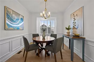 812 Stone Tennis Ct, Hillsborough, NC 27278 - Photo 22