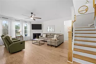 812 Stone Tennis Ct, Hillsborough, NC 27278 - Photo 10