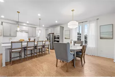 812 Stone Tennis Court, Hillsborough, NC 27278 - Photo 12