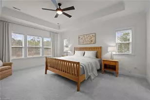 812 Stone Tennis Ct, Hillsborough, NC 27278 - Photo 30