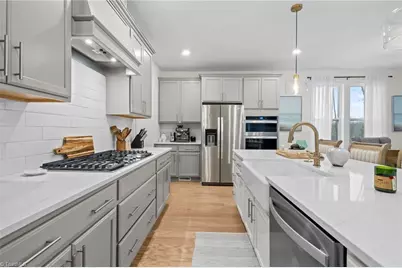 812 Stone Tennis Court, Hillsborough, NC 27278 - Photo 6