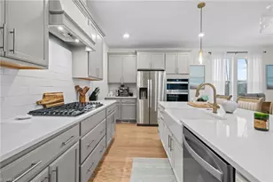 812 Stone Tennis Ct, Hillsborough, NC 27278 - Photo 6