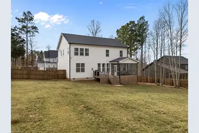 812 Stone Tennis Court, Hillsborough, NC 27278 - Photo 46