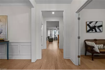 812 Stone Tennis Court, Hillsborough, NC 27278 - Photo 4