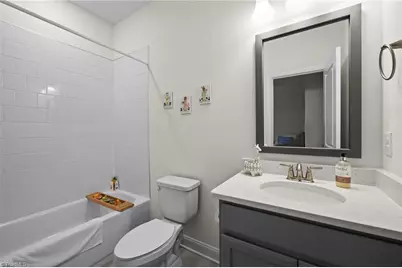 812 Stone Tennis Court, Hillsborough, NC 27278 - Photo 36