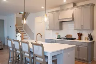 812 Stone Tennis Ct, Hillsborough, NC 27278 - Photo 8