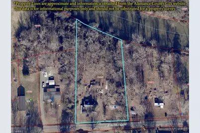 1153 N Riverview Drive, Burlington, NC 27217 - Photo 12