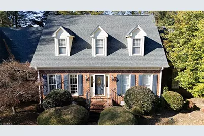 115 Georgetowne Drive, Elon, NC 27244 - Photo 2