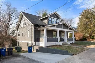 624 S Green St, Winston-Salem, NC 27101 - Photo 4