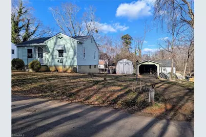 119 Cox Avenue, Elkin, NC 28621 - Photo 2