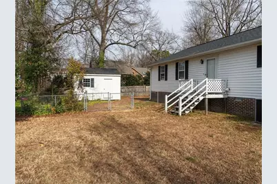 1312 Greenwood Terrace, Burlington, NC 27215 - Photo 38