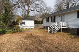 1312 Greenwood Terrace, Burlington, NC 27215 - Photo 38