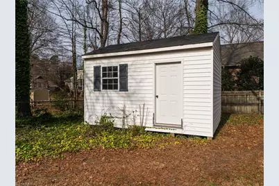 1312 Greenwood Terrace, Burlington, NC 27215 - Photo 36