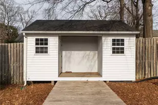 1312 Greenwood Terrace, Burlington, NC 27215 - Photo 34