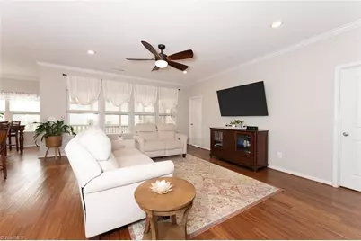 1710 Ridge Bluff Circle, Rural Hall, NC 27045 - Photo 4