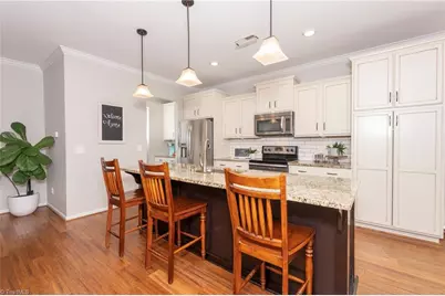 1710 Ridge Bluff Circle, Rural Hall, NC 27045 - Photo 8