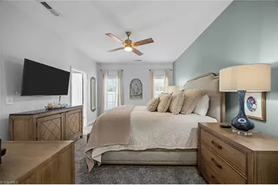 1902 Tweed Lane, Burlington, NC 27215 - Photo 14