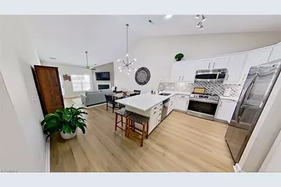 1902 Tweed Lane, Burlington, NC 27215 - Photo 6