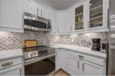 1902 Tweed Lane, Burlington, NC 27215 - Photo 8