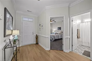 1902 Tweed Ln, Burlington, NC 27215 - Photo 2