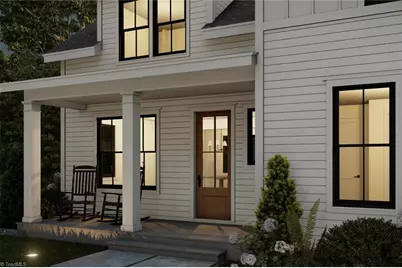 605 Sommerdale Court, Rural Hall, NC 27045 - Photo 2